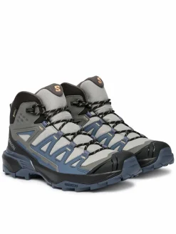 Scarpe da trekking X Ultra 360 Mid GTX L45390700 Grigio