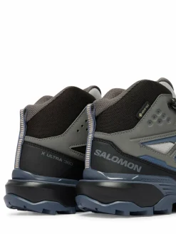 Scarpe da trekking X Ultra 360 Mid GTX L45390700 Grigio