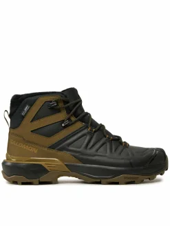 Scarpe da trekking X Ultra Snowpilot Waterproof L47585700 Nero
