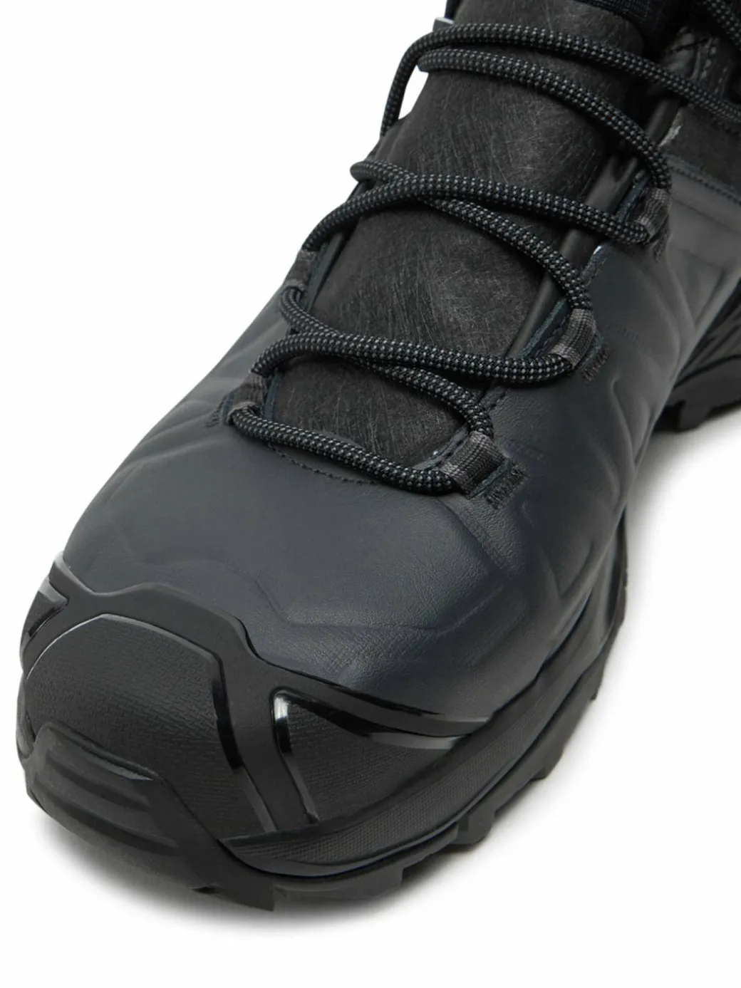 Scarpe da trekking X Ultra Snowpilot Waterproof L47585600 Nero