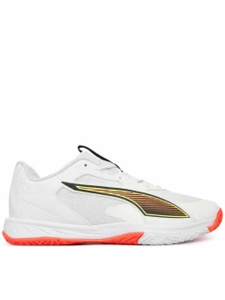 Scarpe indoor Accelerate Pro 4 Game On 108889 01 Bianco