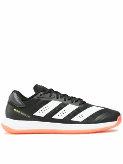 Scarpe indoor Adizero Fastcourt Shoes HP3357 Nero