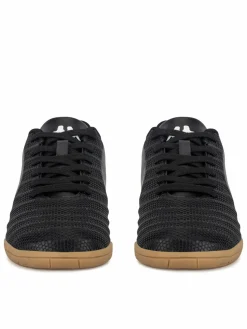 Scarpe indoor AW24-3C002B-J Nero