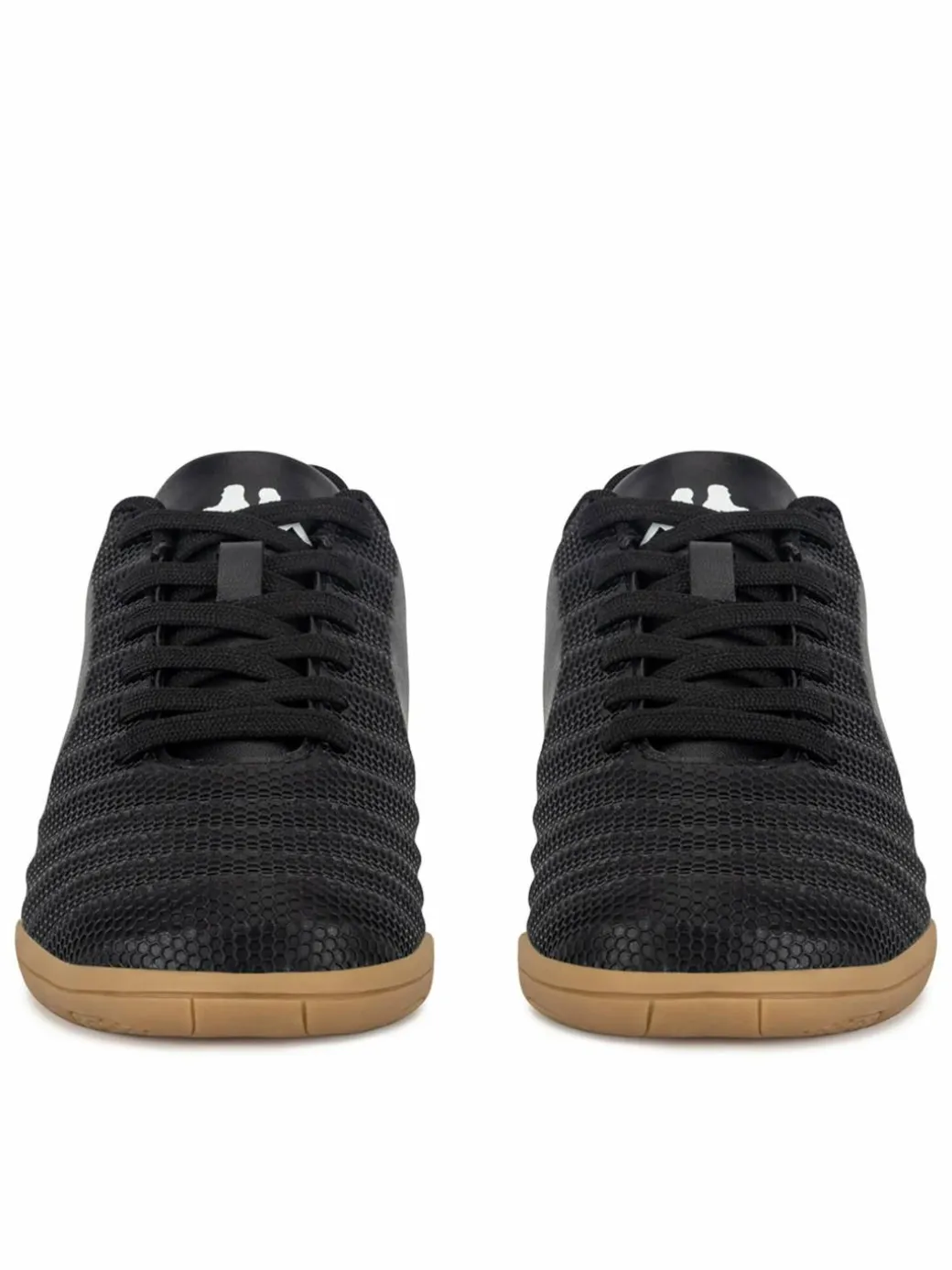 Scarpe indoor AW24-3C002B-J Nero