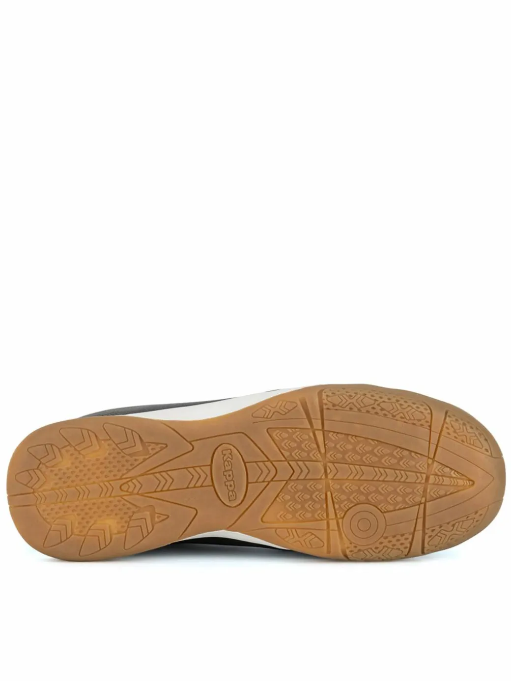 Scarpe indoor AW24-3C002B-J Nero