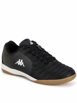 Scarpe indoor AW24-3C002B-J Nero