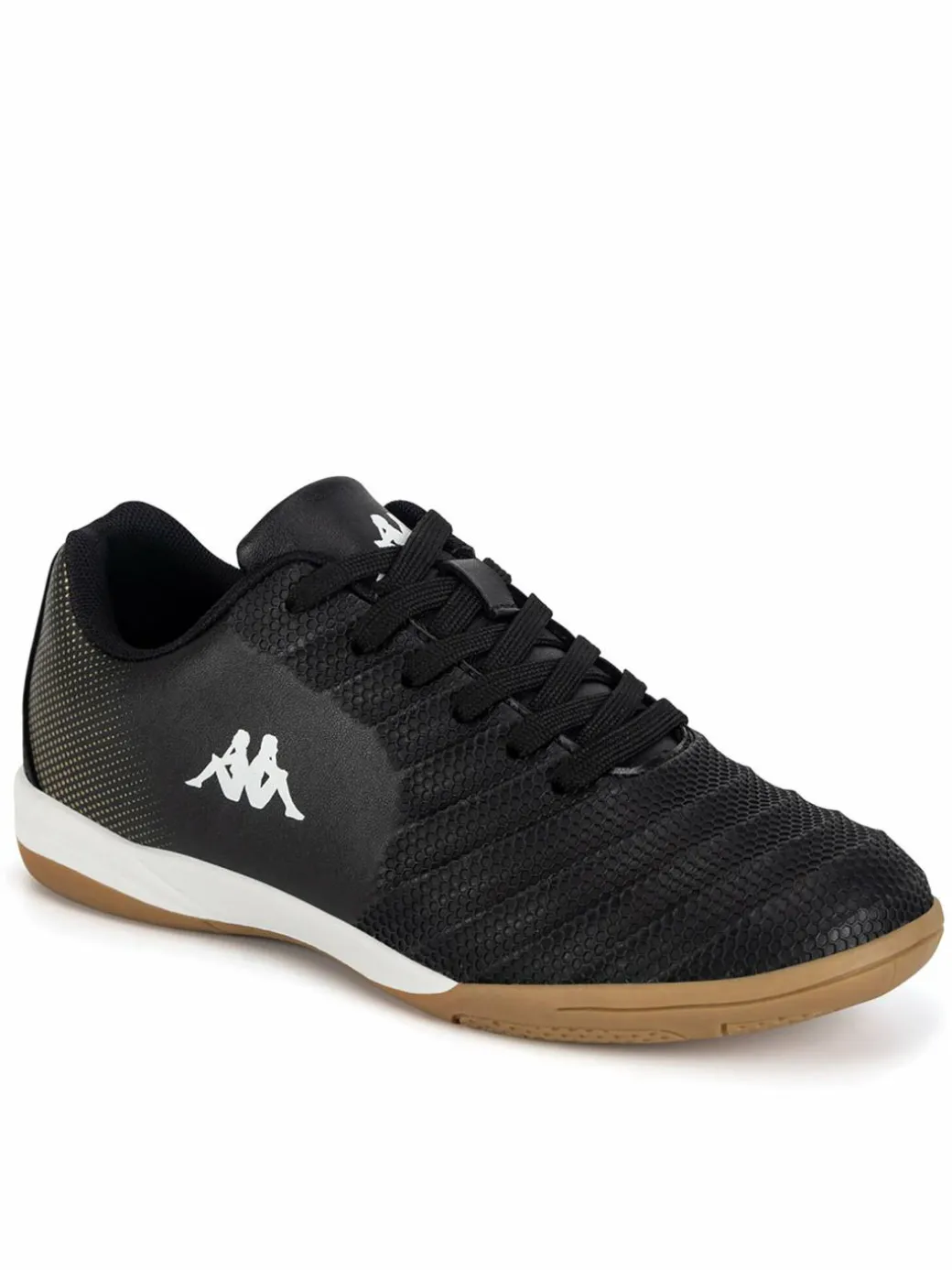 Scarpe indoor AW24-3C002B-J Nero
