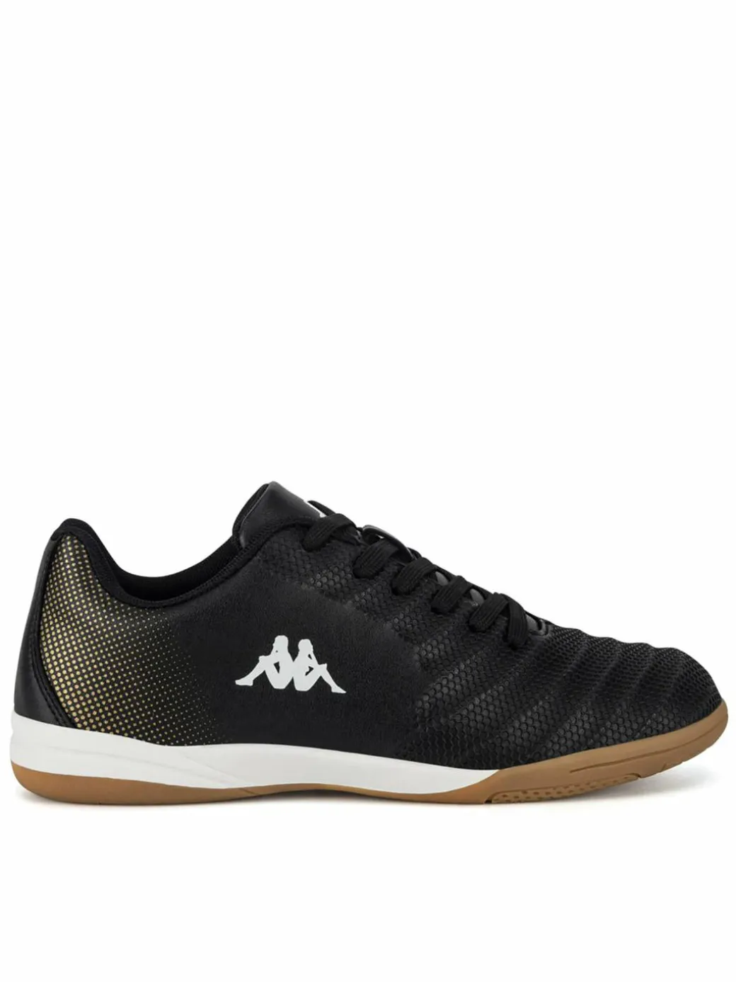Scarpe indoor AW24-3C002B-J Nero