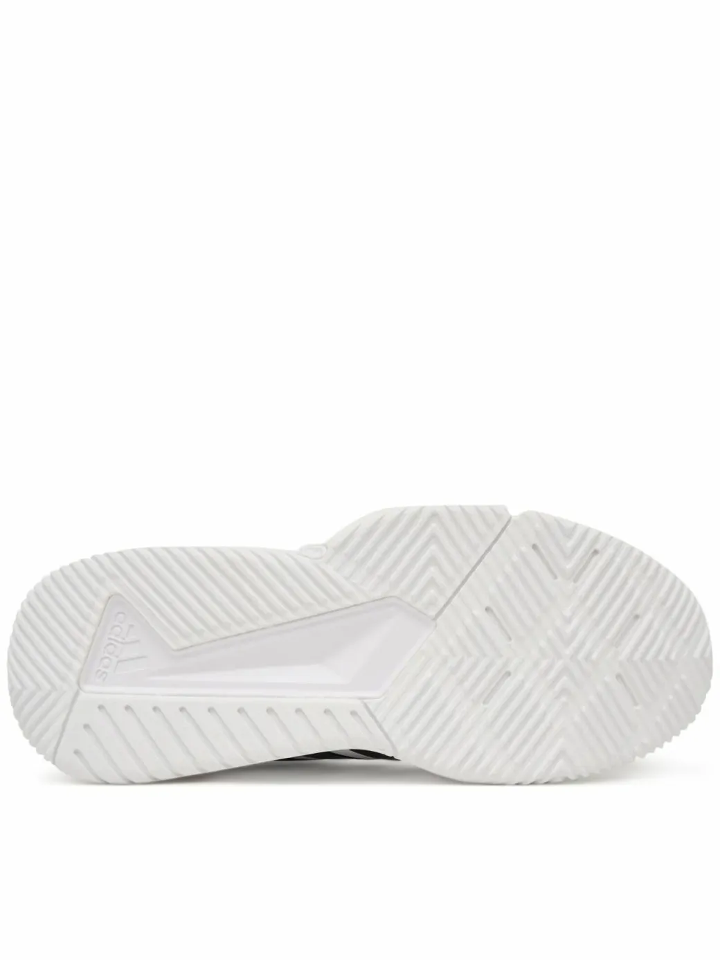 Scarpe indoor Court Flight Indoor Shoes JR9576 Bianco