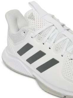 Scarpe indoor Court Flight KJ3682 Bianco
