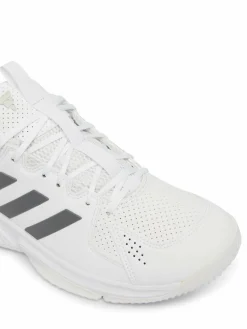 Scarpe indoor Court Flight Shoes KI8047 Bianco