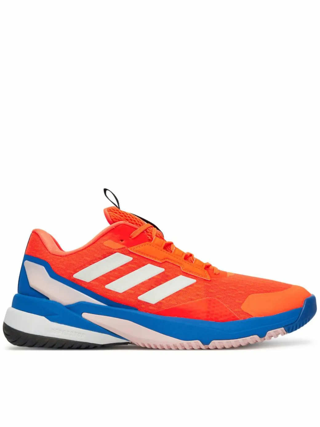 Scarpe indoor Crazyflight 6 HP7033 Arancione
