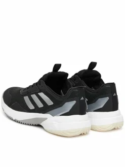 Scarpe indoor Crazyflight 6 HQ4684 Nero
