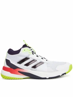 Scarpe indoor Crazyflight 6 Mid HP7037 Bianco