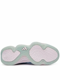 Scarpe indoor Disney Princess Court Stabil Indoor Shoes KJ0656 Blu