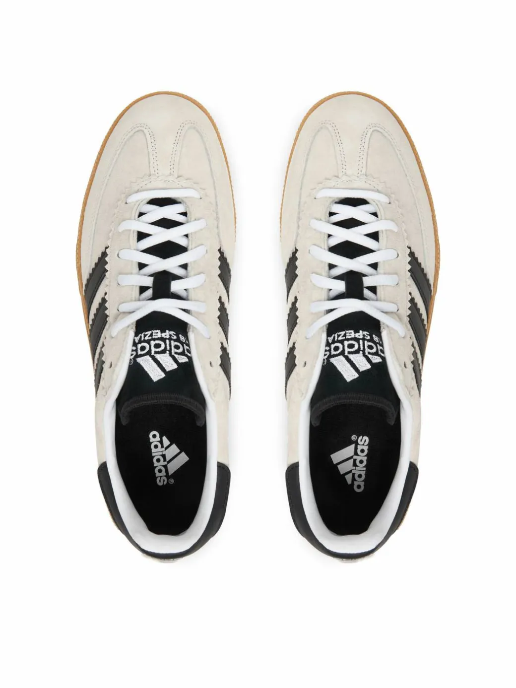 Scarpe indoor Handball Spezial KJ3700 Écru
