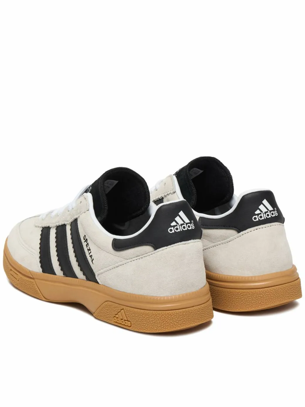 Scarpe indoor Handball Spezial KJ3700 Écru