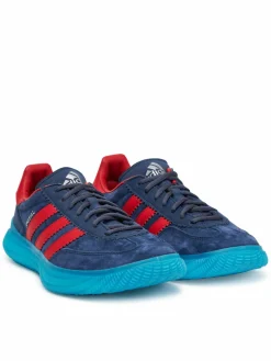 Scarpe indoor HB Spezial Pro GX3767 Blu scuro