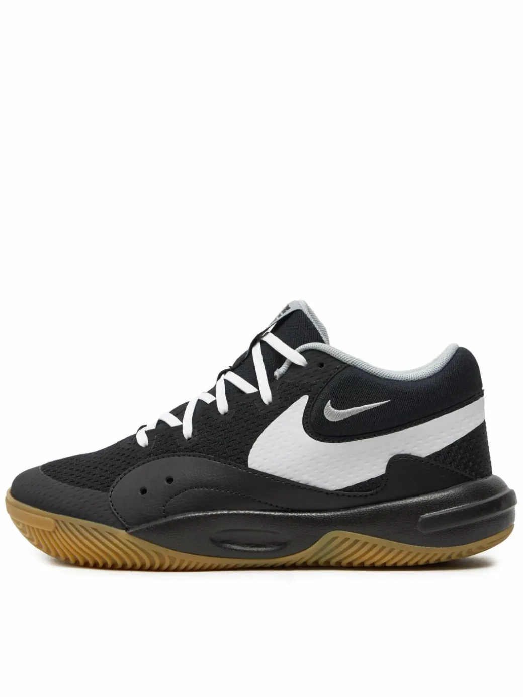 Scarpe indoor Hyperquick FN4678 001 Nero