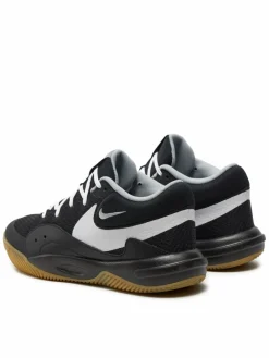 Scarpe indoor Hyperquick FN4678 001 Nero