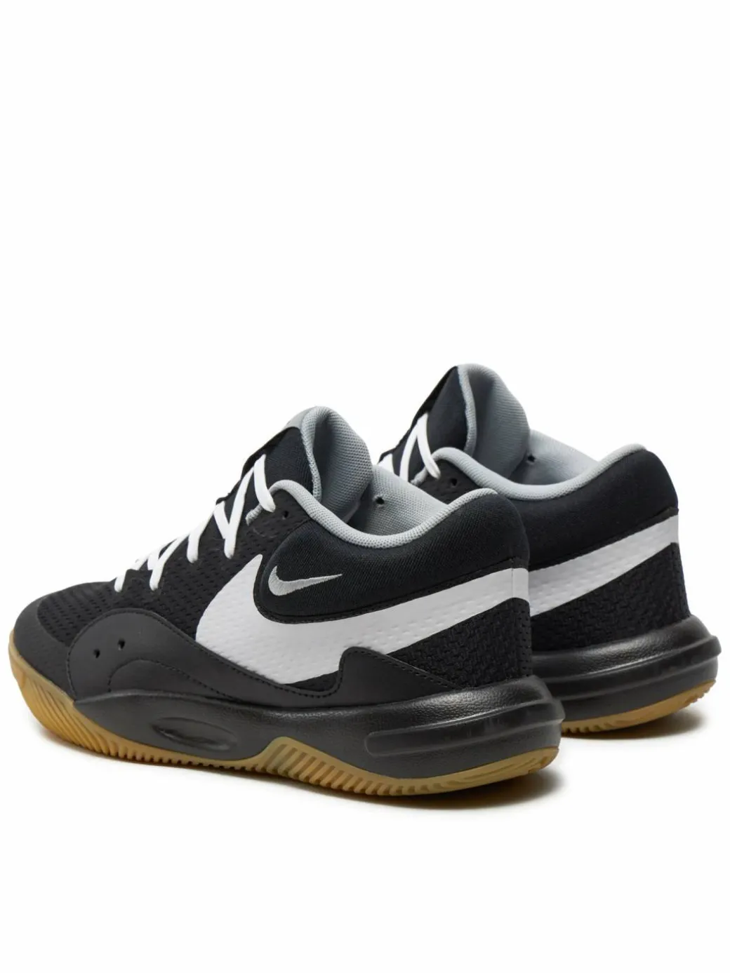 Scarpe indoor Hyperquick FN4678 001 Nero
