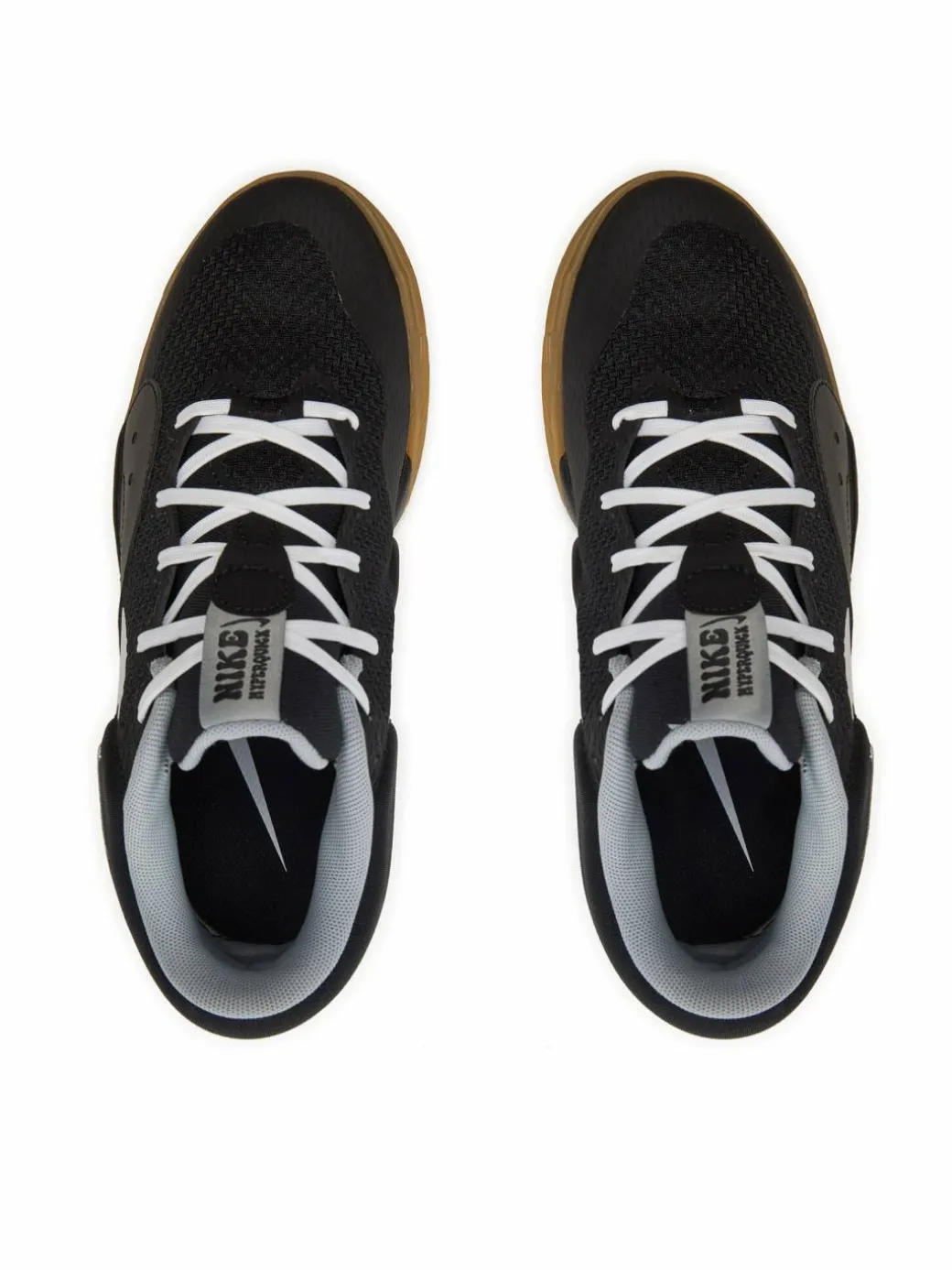 Scarpe indoor Hyperquick FN4678 001 Nero