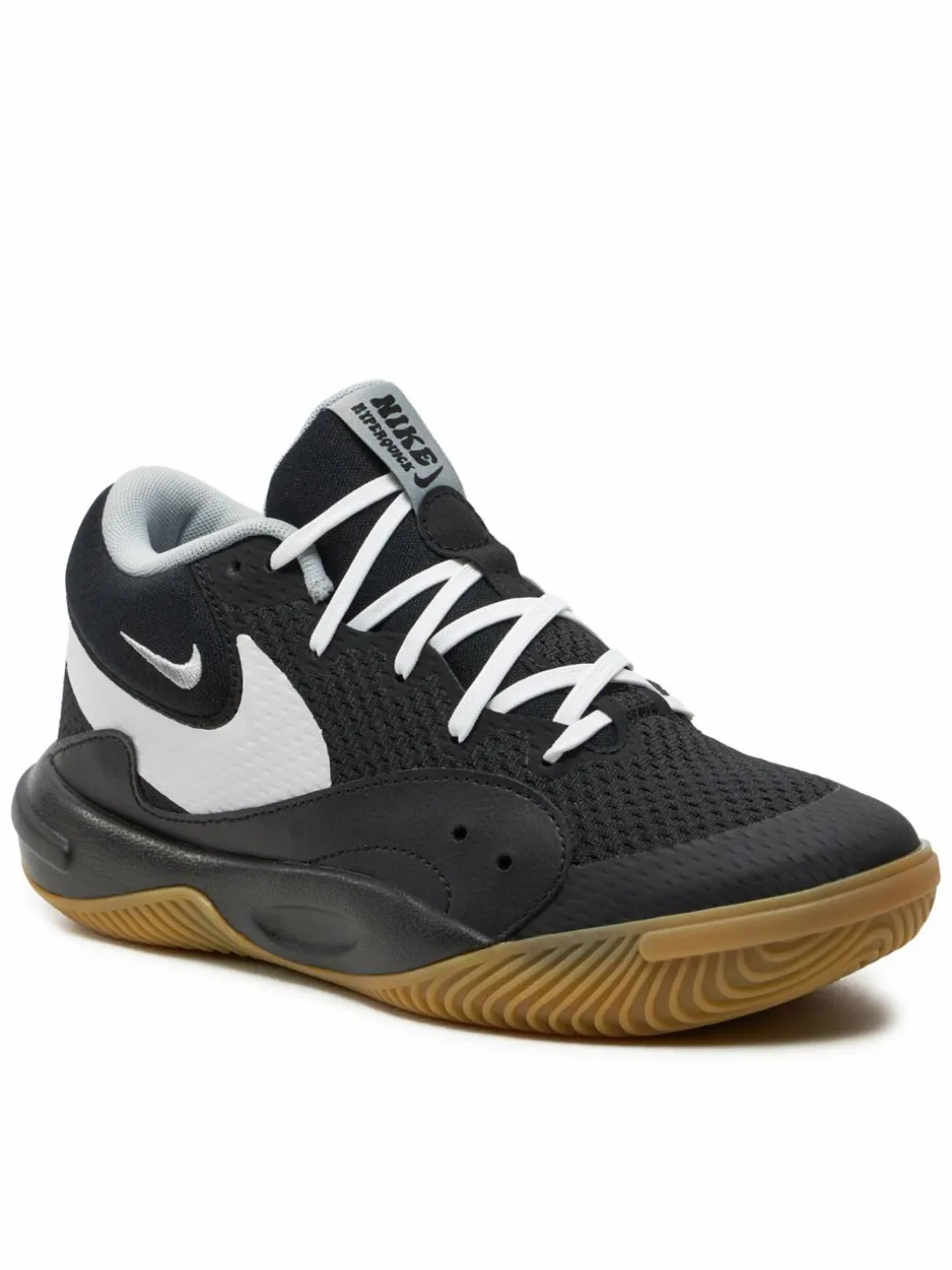 Scarpe indoor Hyperquick FN4678 001 Nero