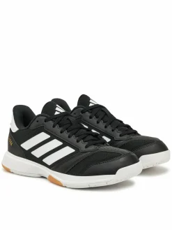 Scarpe indoor Ligra 8 Indoor IH8119 Nero
