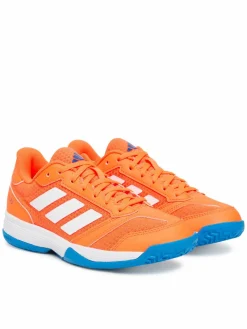 Scarpe indoor Ligra 8 Indoor Kids JR9299 Arancione