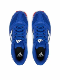 Scarpe indoor Ligra 8 Indoor Shoes Kids IH8245 Blu