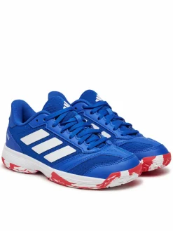 Scarpe indoor Ligra 8 Indoor Shoes Kids IH8245 Blu