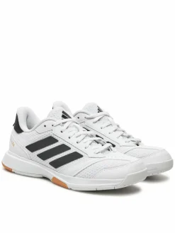 Scarpe indoor Ligra 8 Indoor Shoes IH8118 Bianco