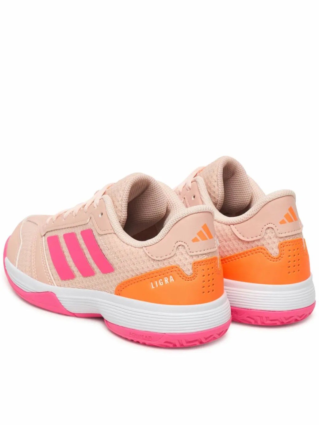 Scarpe indoor Ligra 8 JR7122 Rosa