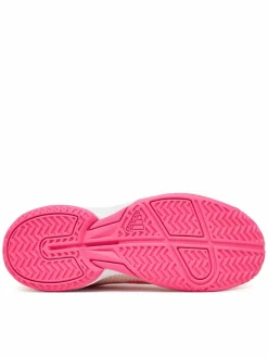 Scarpe indoor Ligra 8 JR7122 Rosa
