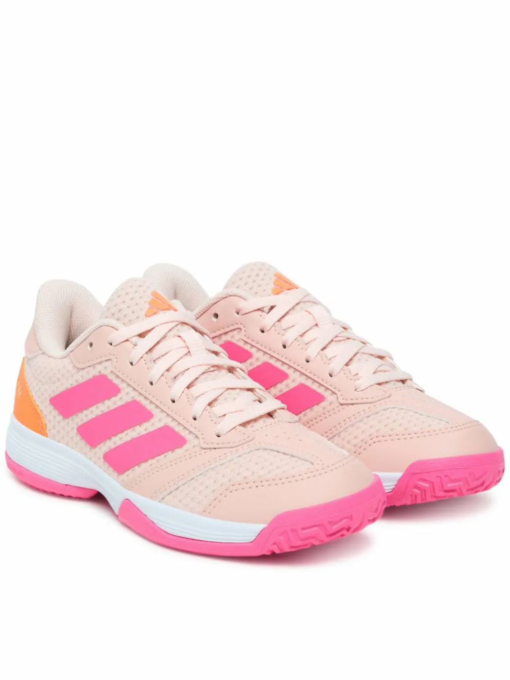 Scarpe indoor Ligra 8 JR7122 Rosa