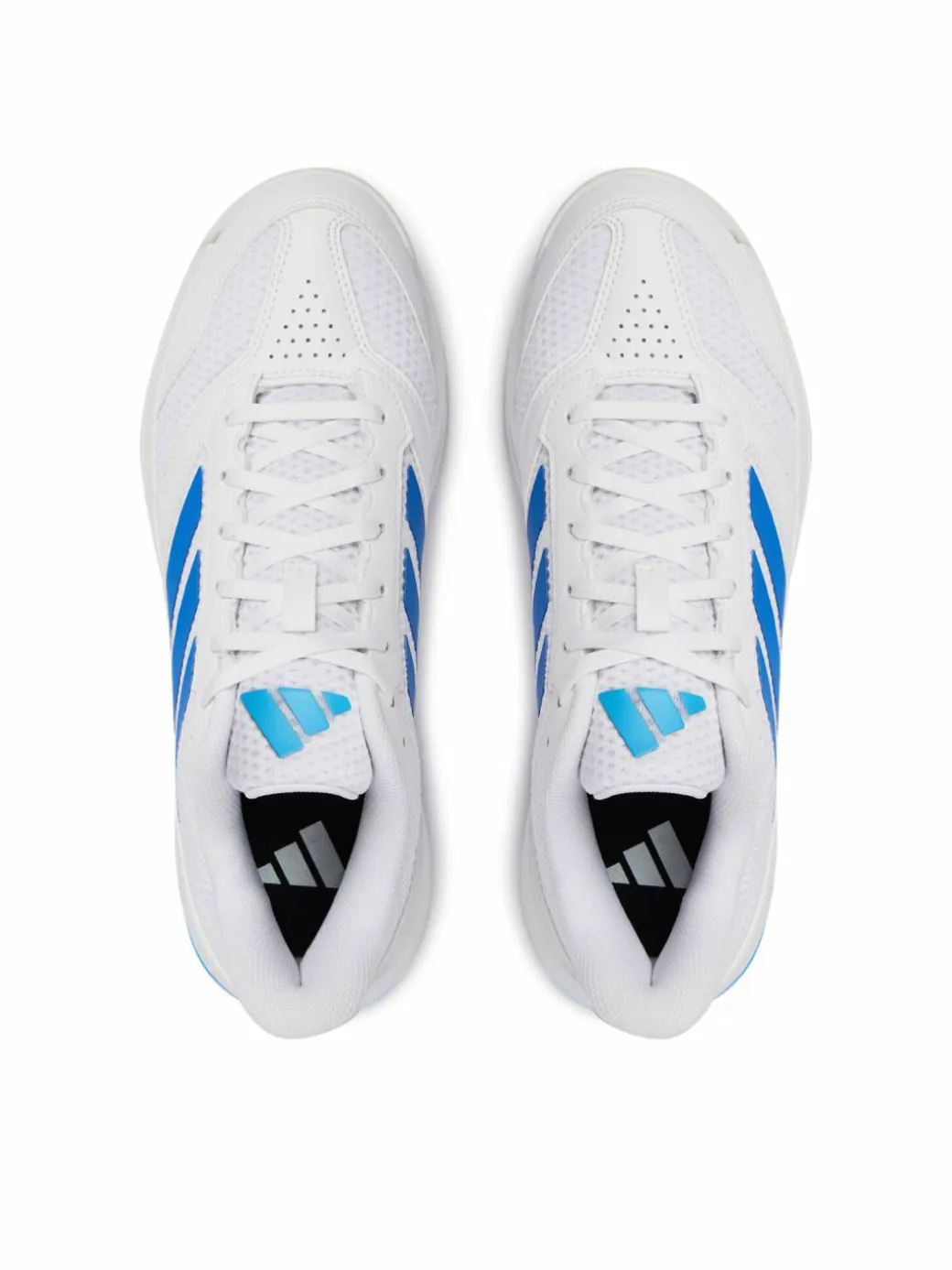 Scarpe indoor Ligra 8 KJ3667 Bianco