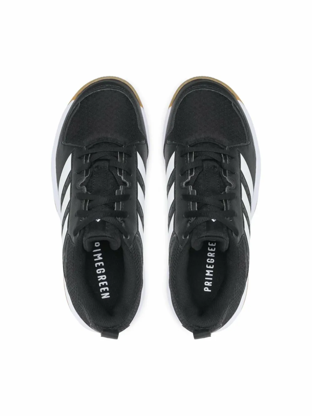 Scarpe indoor Ligra 7 W GY7648 Nero