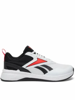Scarpe indoor NANO PLAY 100209270 Bianco