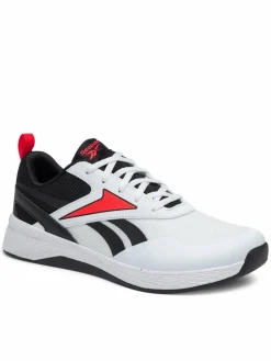 Scarpe indoor NANO PLAY 100209270 Bianco