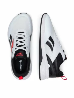 Scarpe indoor NANO PLAY 100209270 Bianco