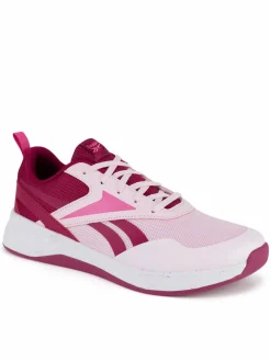 Scarpe indoor NANO PLAY 100209273 Rosa