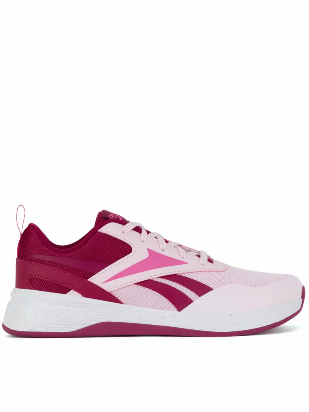 Scarpe indoor NANO PLAY 100209273 Rosa