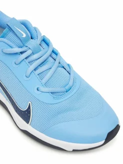Scarpe indoor Omni Multi-Court (GS) DM9027 405 Blu