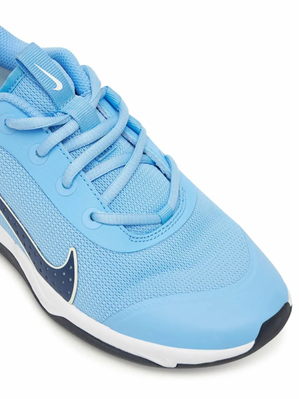 Scarpe indoor Omni Multi-Court (GS) DM9027 405 Blu