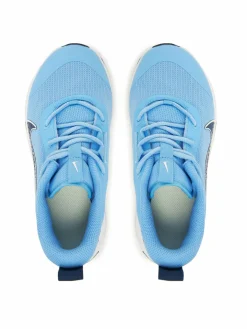 Scarpe indoor Omni Multi-Court (GS) DM9027 405 Blu