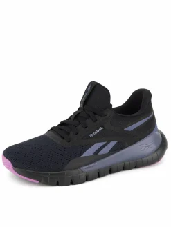 Scarpe indoor REEBOK FLEX TRAINER 100210154 Nero