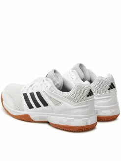 Scarpe indoor Speedcourt Indoor IH3159 Bianco
