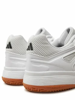 Scarpe indoor Speedcourt Indoor IH3159 Bianco