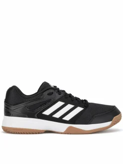 Scarpe indoor SPEEDCOURT M IE8033 Bianco
