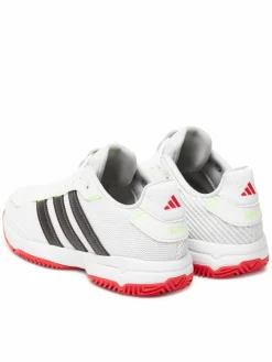 Scarpe indoor Stabil Indoor JP7275 Bianco
